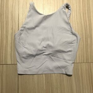 Lululemon racer back top